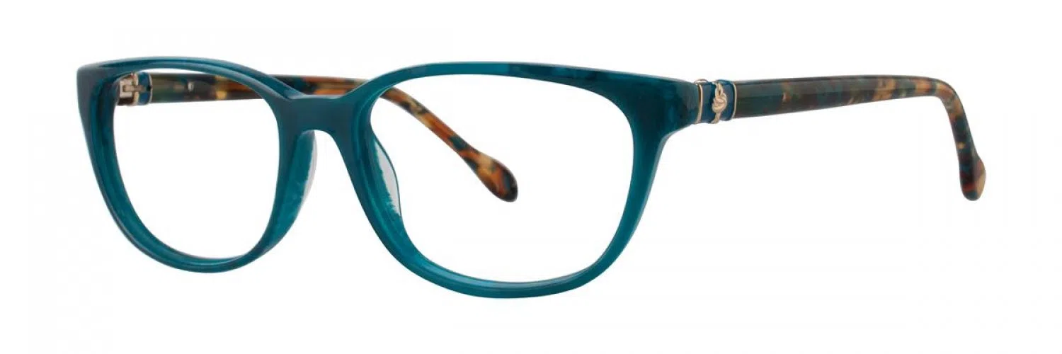 Lilly Pulitzer SANIBEL Eyeglasses - view 4